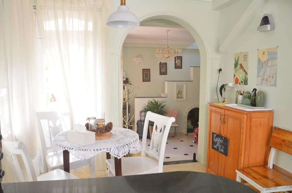 Bí quyết giữ ngôi nhà luôn mới