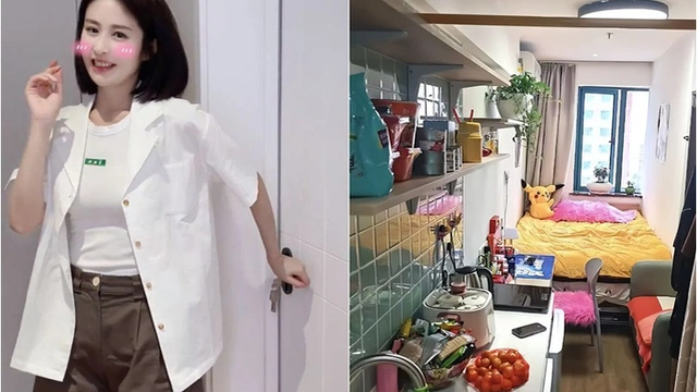 Lý do chọn căn hộ tập thể