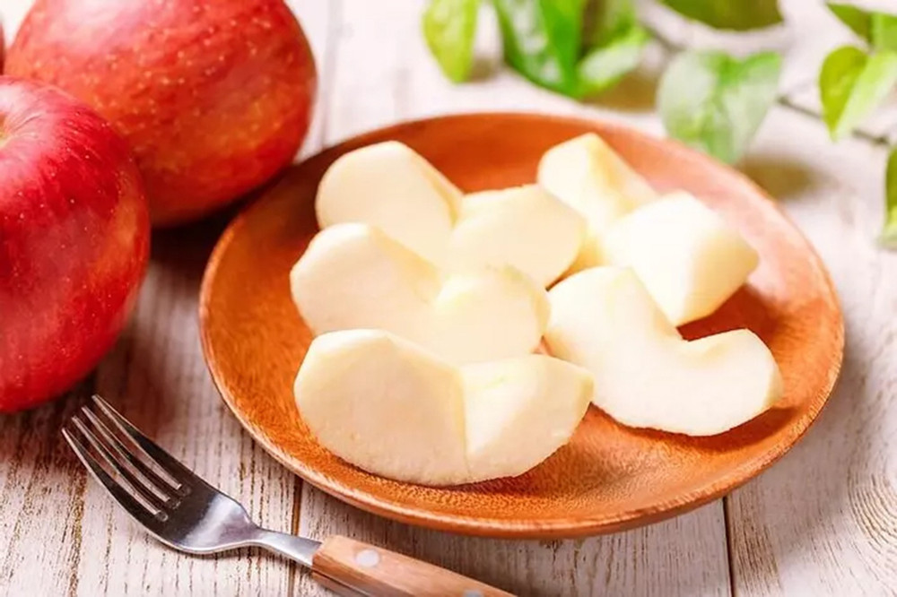 Các mẹo bảo quản trái cây không bị đổi màu