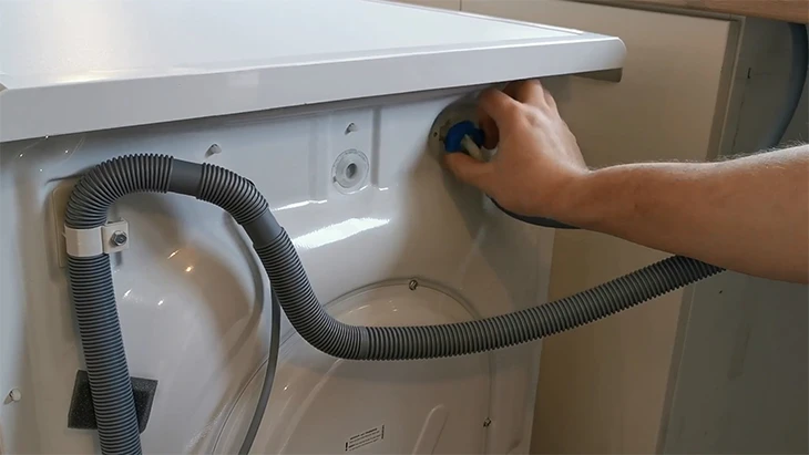 Nguyên nhân dẫn đến sự cố vỡ ống nước
