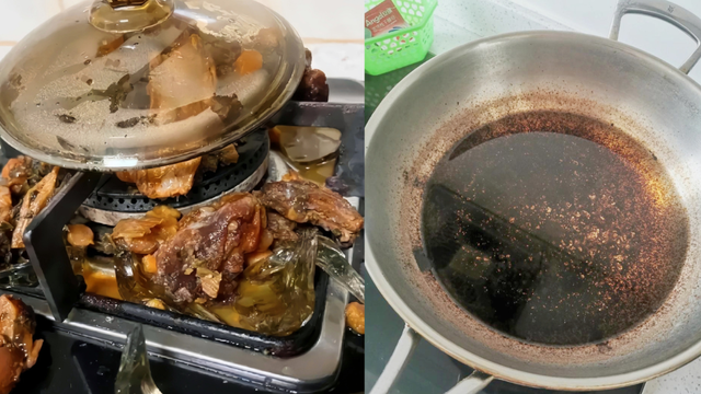 Danh Sách Món Đồ và Cách Sử Dụng