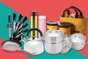 Thớt gỗ và thớt nhựa